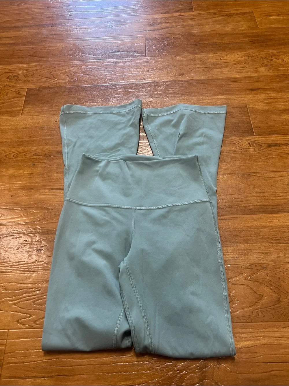 Lululemon Align mini flare pants